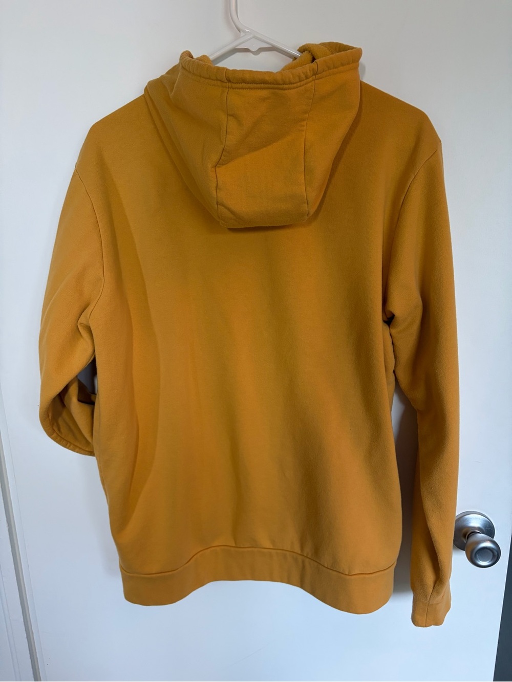Eddie Bauer Zip Hoodie Sweatshirt - Picture 3 of 3